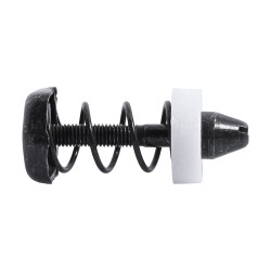 CHAPA DE COFRE FORD ECOSPORT