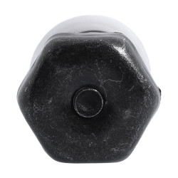 CHAPA DE COFRE FORD ECOSPORT