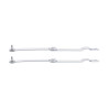 CABLES DE TAPA TOYOTA HILUX /DERECHO/IZQUIERDO