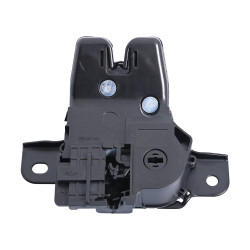 CHAPA DE CAJUELA CHEVROLET AVEO /TRASERA