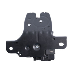 CHAPA DE CAJUELA CHEVROLET AVEO /TRASERA