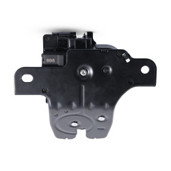 CHAPA DE CAJUELA CHEVROLET AVEO /TRASERA