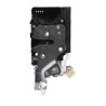 CHAPA DE PUERTA CHEVROLET AVEO /DELANTERA/DERECHO
