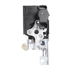 CHAPA DE PUERTA CHEVROLET AVEO /DELANTERA/DERECHO