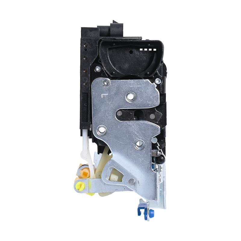 CHAPA DE PUERTA CHEVROLET AVEO /DELANTERA/IZQUIERDO