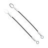 CABLES DE TAPA TOYOTA HILUX