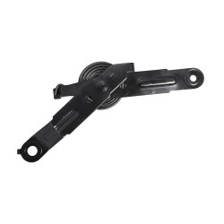 BISAGRA DE COFRE CHEVROLET AVALANCHE /IZQUIERDO