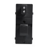 CONTROL ELECTRICO NISSAN ROGUE /DELANTERA/DERECHO