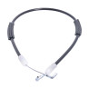 CHICOTE CERRADURA HONDA CITY /DELANTERA/DERECHO