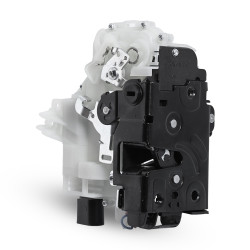 CHAPA DE PUERTA VOLKSWAGEN BEETLE /TRASERA/DERECHO