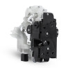 CHAPA DE PUERTA VOLKSWAGEN BEETLE /TRASERA/DERECHO