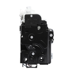 CHAPA DE PUERTA VOLKSWAGEN BEETLE /TRASERA/DERECHO