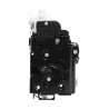 CHAPA DE PUERTA VOLKSWAGEN BEETLE /TRASERA/DERECHO