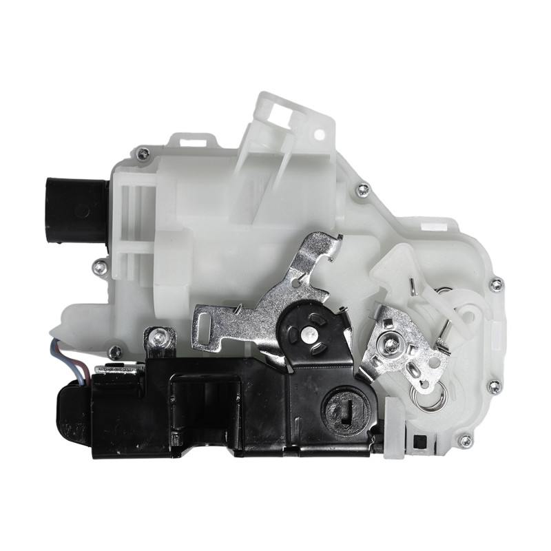 CHAPA DE PUERTA VOLKSWAGEN BEETLE /TRASERA/DERECHO