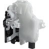 CHAPA DE PUERTA VOLKSWAGEN BEETLE /TRASERA/DERECHO