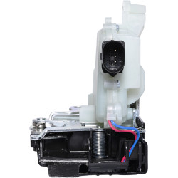 CHAPA DE PUERTA VOLKSWAGEN BEETLE /TRASERA/DERECHO