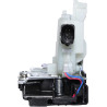 CHAPA DE PUERTA VOLKSWAGEN BEETLE /TRASERA/DERECHO