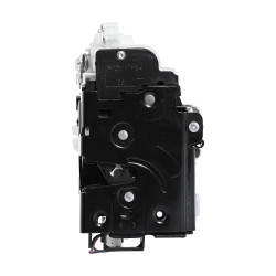CHAPA DE PUERTA VOLKSWAGEN BEETLE /DELANTERA/DERECHO