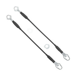 CABLES DE TAPA FORD RANGER /DERECHO/IZQUIERDO