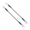 CABLES DE TAPA FORD RANGER /DERECHO/IZQUIERDO