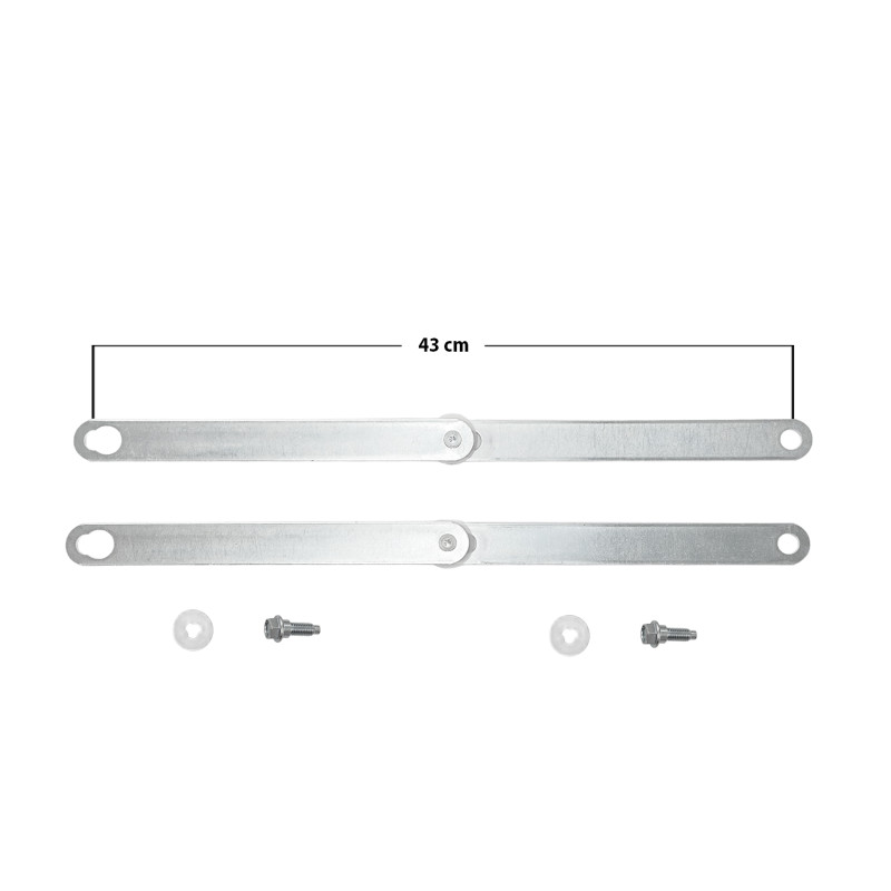 CABLES DE TAPA NISSAN D21