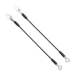 CABLES DE TAPA FORD LOBO /DERECHO/IZQUIERDO