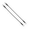 CABLES DE TAPA CHEVROLET C10 /DERECHO/IZQUIERDO