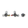 SET DE CILINDROS NISSAN SENTRA /DELANTERA/DERECHO/IZQUIERDO