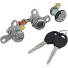 SET DE CILINDROS NISSAN SENTRA /DELANTERA/DERECHO/IZQUIERDO