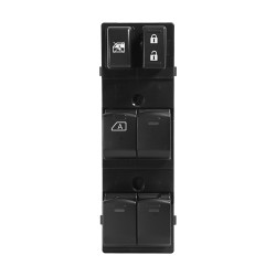 CONTROL ELECTRICO NISSAN V-DRIVE /DELANTERA/IZQUIERDO