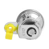 CILINDRO PARA PUERTA RENAULT KWID /DELANTERA/IZQUIERDO