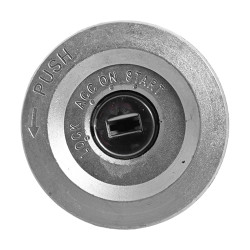 CILINDRO DE ENCENDIDO HINO SERIE 300 /DELANTERA/DERECHO