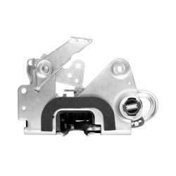 CHAPA DE PUERTA VOLKSWAGEN POINTER /DELANTERA/DERECHO