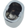 TAPON VOLKSWAGEN BEETLE /DELANTERA