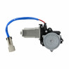 MOTOR DE ELEVADOR ELECTRICO CHRYSLER SEBRING /DELANTERA/DERECHO