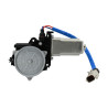 MOTOR DE ELEVADOR ELECTRICO CHRYSLER SEBRING /DELANTERA/IZQUIERDO