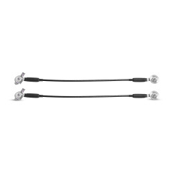 CABLES DE TAPA JEEP...