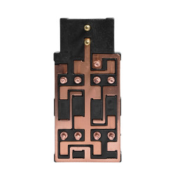 CONTROL ELECTRICO FORD CROWN VICTORIA /DELANTERA/IZQUIERDO