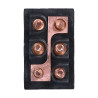 CONTROL ELECTRICO FORD AEROSTAR /DELANTERA/DERECHO