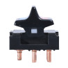 CONTROL ELECTRICO FORD AEROSTAR /DELANTERA/DERECHO