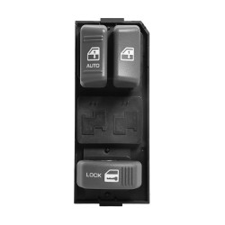CONTROL ELECTRICO CHEVROLET BLAZER S10 /DELANTERA/IZQUIERDO