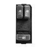 CONTROL ELECTRICO CHEVROLET BLAZER S10 /DELANTERA/IZQUIERDO