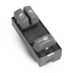 CONTROL ELECTRICO CHEVROLET...