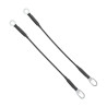 CABLES DE TAPA NISSAN FRONTIER /DERECHO/IZQUIERDO