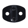 CHAPA DE CAJUELA CHEVROLET ONIX /TRASERA