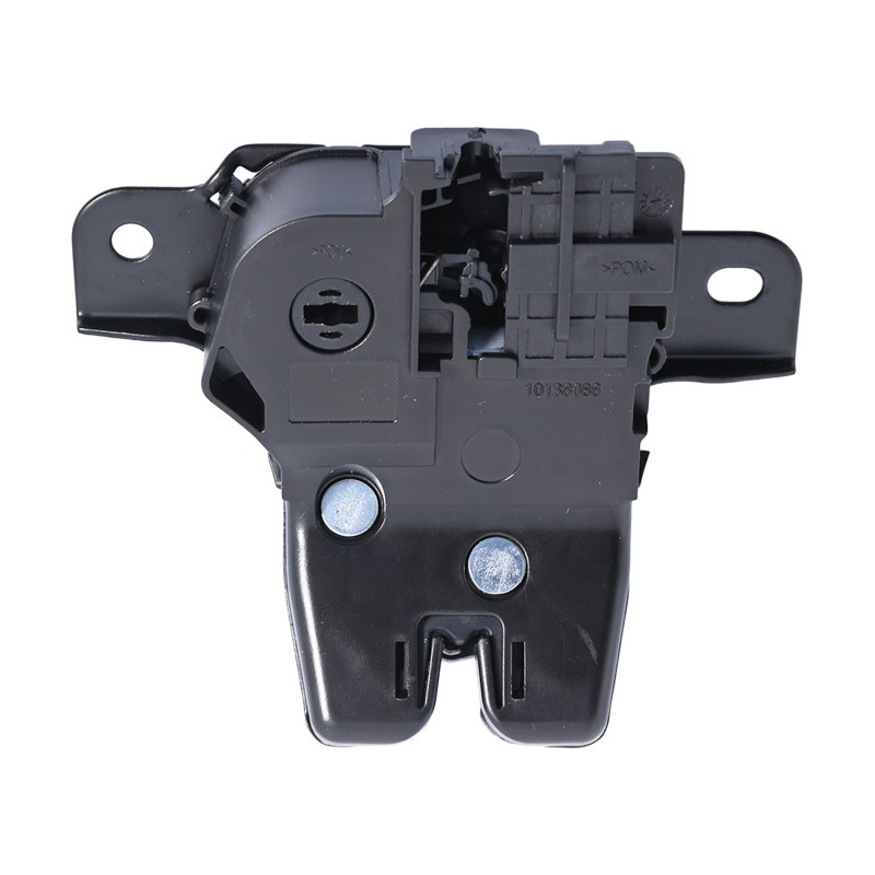 CHAPA DE CAJUELA CHEVROLET AVEO /TRASERA