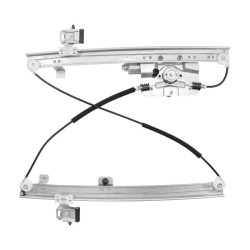 ELEVADOR DE CRISTAL CHEVROLET CHEYENNE /TRASERA/IZQUIERDO