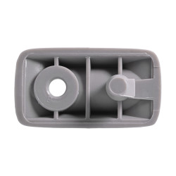 VISERA VOLKSWAGEN POINTER /DERECHO/IZQUIERDO