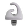 VISERA VOLKSWAGEN POINTER /DERECHO/IZQUIERDO