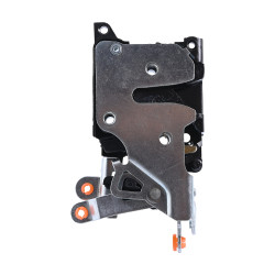 CHAPA DE PUERTA CHEVROLET BLAZER S10 /DELANTERA/IZQUIERDO